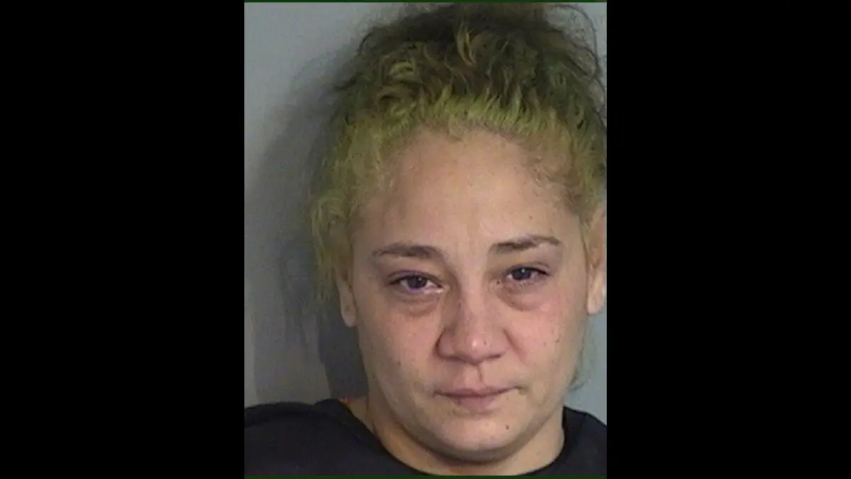 ‘Really Disturbing’: Florida Mom Accused of Holding Boy Down While Her Kids Beat Him — But the Part She Can’t Explain Is What’s Going Viral