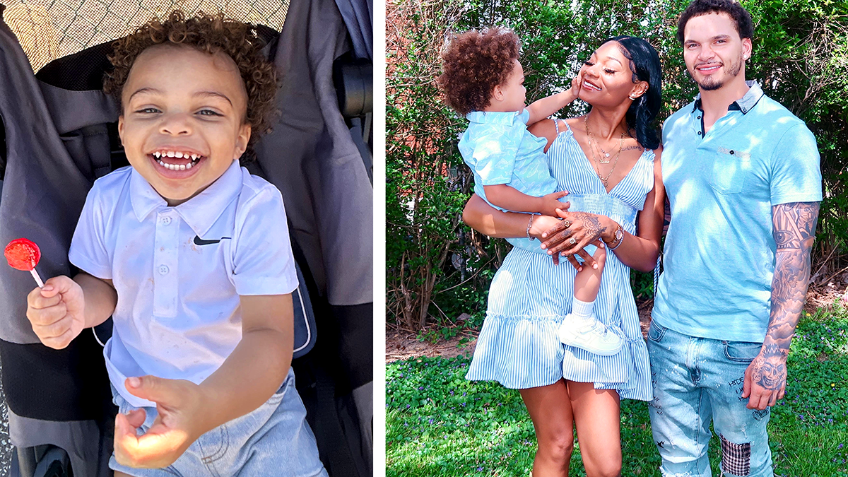 ‘My Heart Ripped Out of My Chest and Stomped On:’ Las Vegas Mom Says Police, Not Father, Killed Her 3‑Year‑Old — Now She’s Preparing to Sue