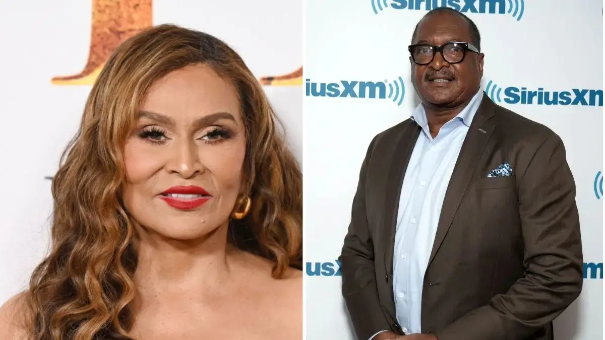 ‘The Subtle Clap Back Is Epic’: Tina Knowles Shuts Down Mathew Knowles With Savage Post That Ignores the Ex Who Had Two Babies Outside Their Marriage