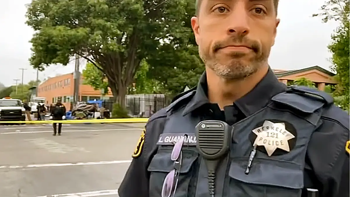 ‘Met With Aggression’: Black High School Student Assaulted by School Resource Cop Who Falsely Accused Him of Trespassing, Lawsuit States