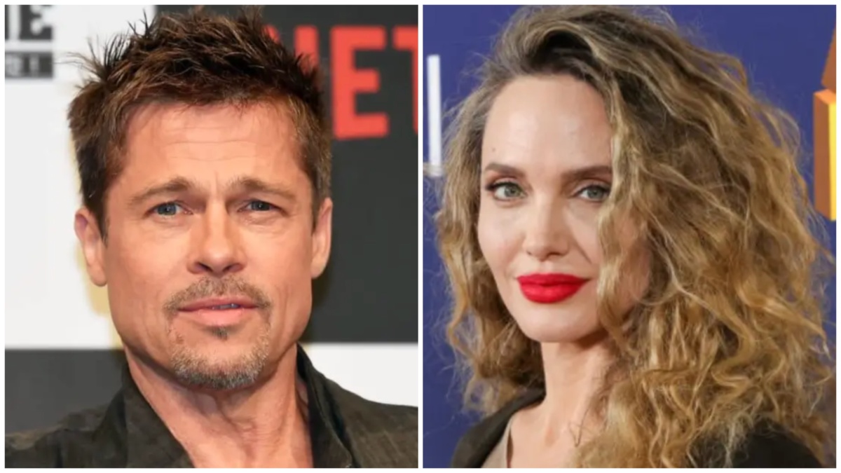 ‘Let This Man Move On’: Brad Pitt Points the Finger at Angelina Jolie in Bitter Divorce Saga as One Lingering Fight Keeps Him Stuck