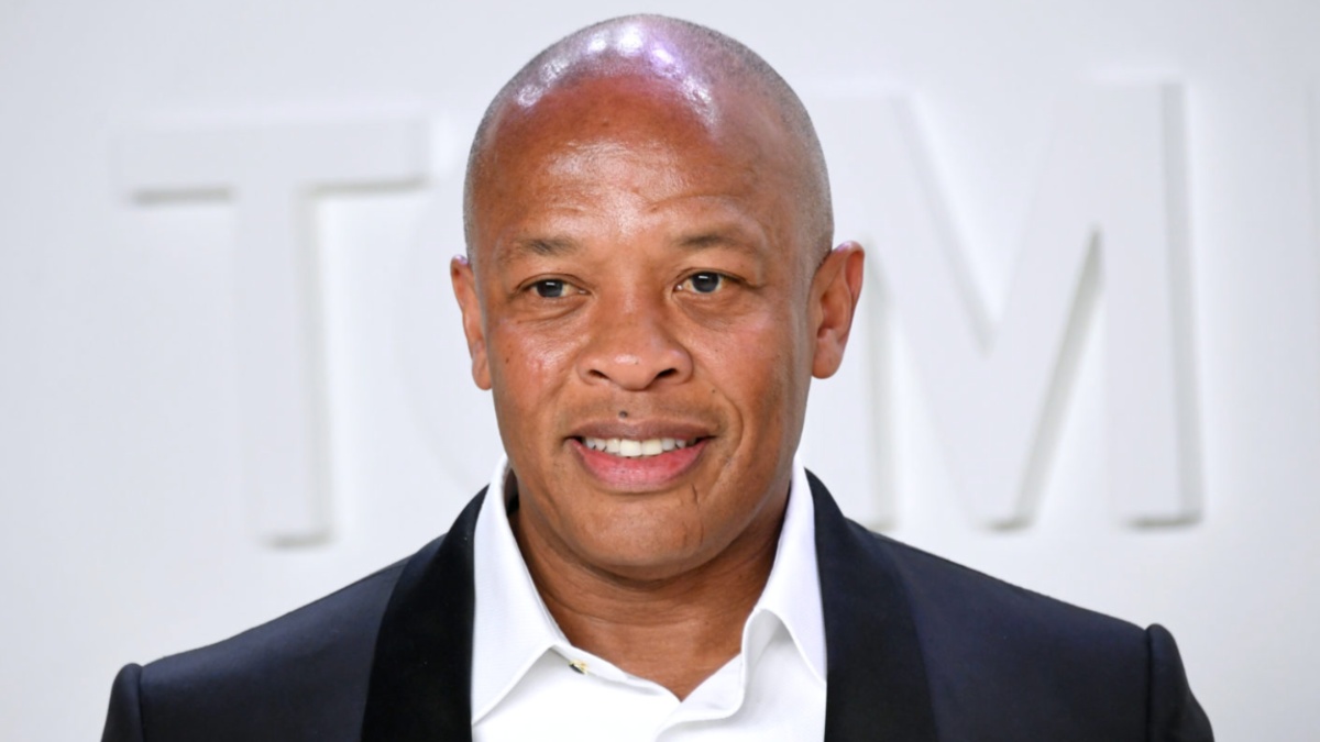 ‘She Kinda Looks Like His Ex’: 61-Year-Old Dr. Dre Spotted Holding Hands with 37-Year-Old — Dating Rumors Explode