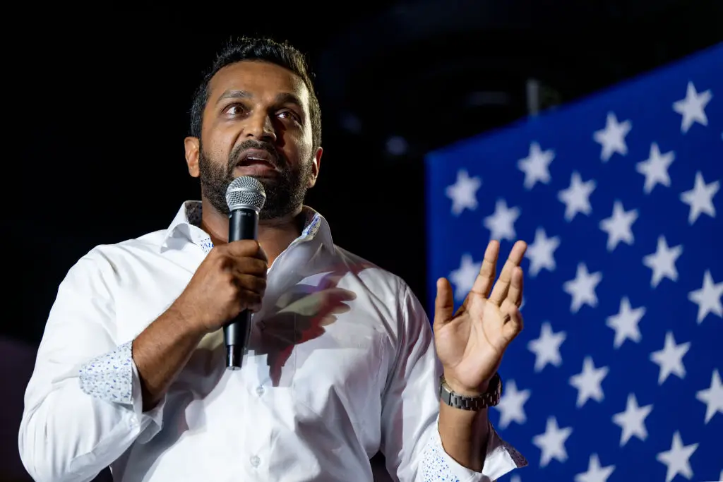 ‘Why Is He Still Being Paid by Us?’: Kash Patel Tries to Sound Smart, But Accidentally Exposes How Incompetent He Is and Walks Straight Into the Backlash He Didn’t See Coming