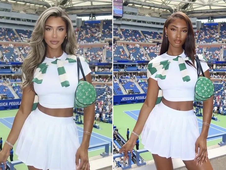 ‘She Thinks I’m Stupid’: White Influencer Gets Caught Using a Black Woman’s Body — Then Her Explanation Cracks and Her ‘Sorry’ Hits a Nerve