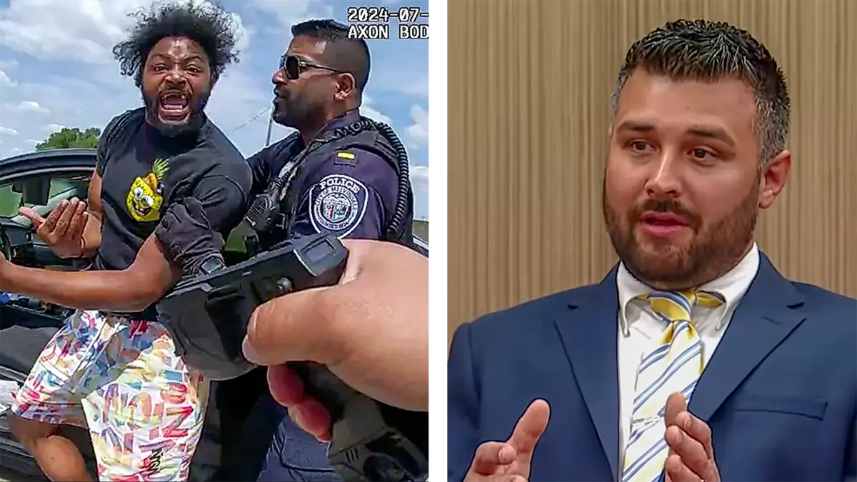 ‘You’re Going to Lose Your Badge’: Michigan Cop Matthew Furman Ensured He Would Not Lose His Job or Get Arrested While Abusing a Black Man But the Fired Cop Was Just Convicted on a Felony