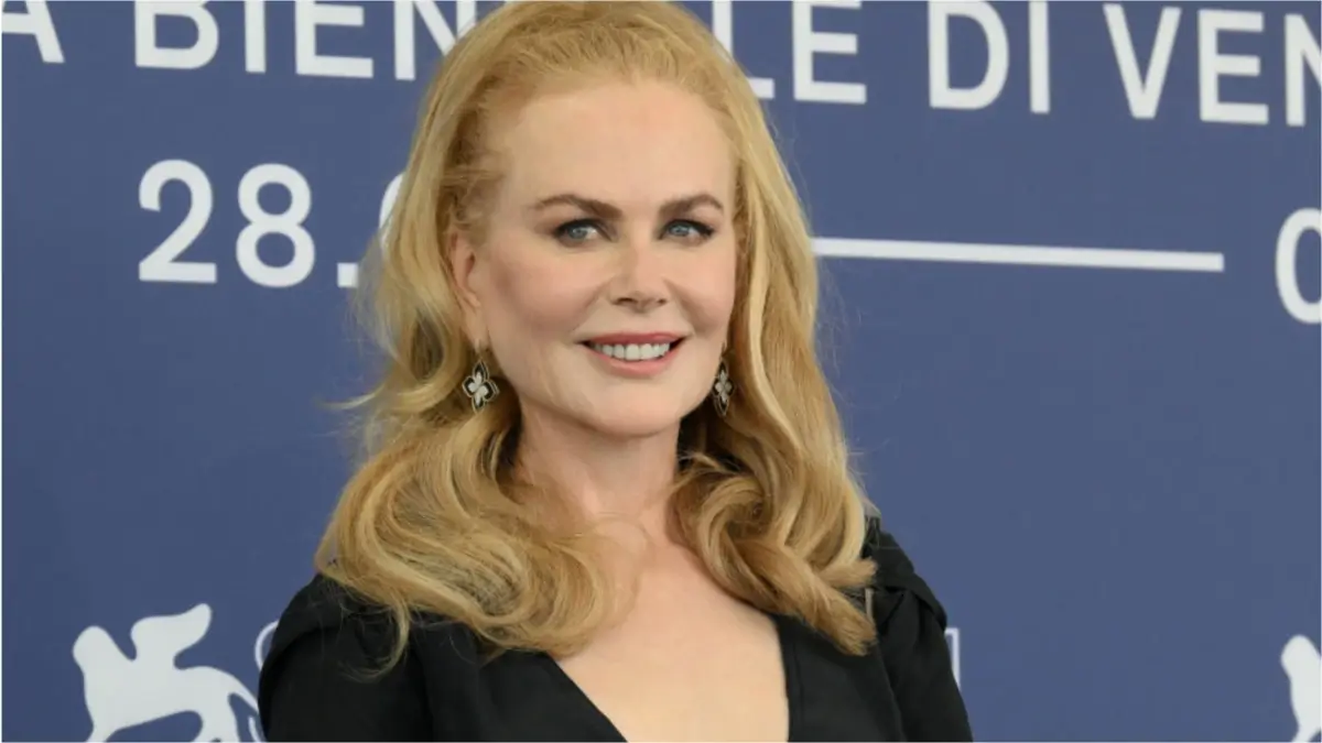 ‘Something Is Off’: Nicole Kidman’s New Look Was the Moment Until One Split Second Left Fans Quietly Concerned Months After Divorce from Keith Urban