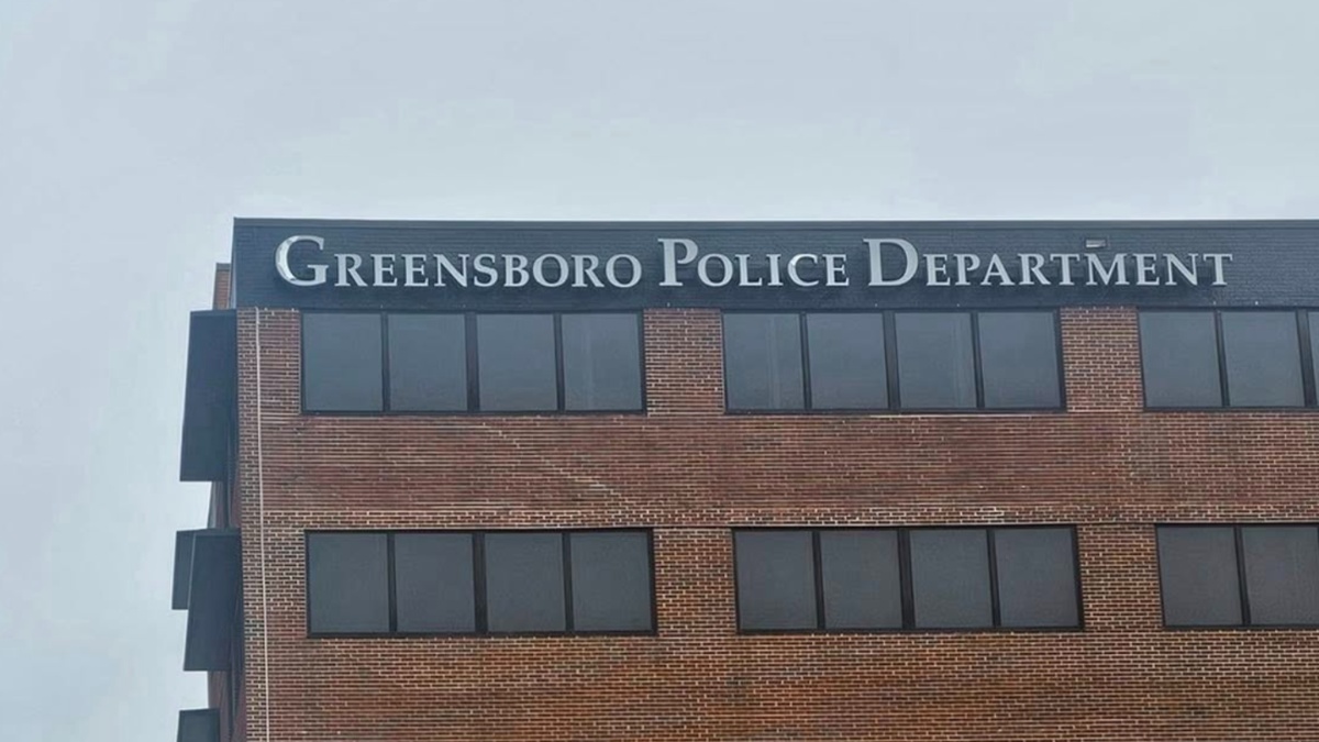 ‘Free My Boy’: North Carolina Police Department Mocks Residents In Social Media Post. Now the Internet Is Clapping Back