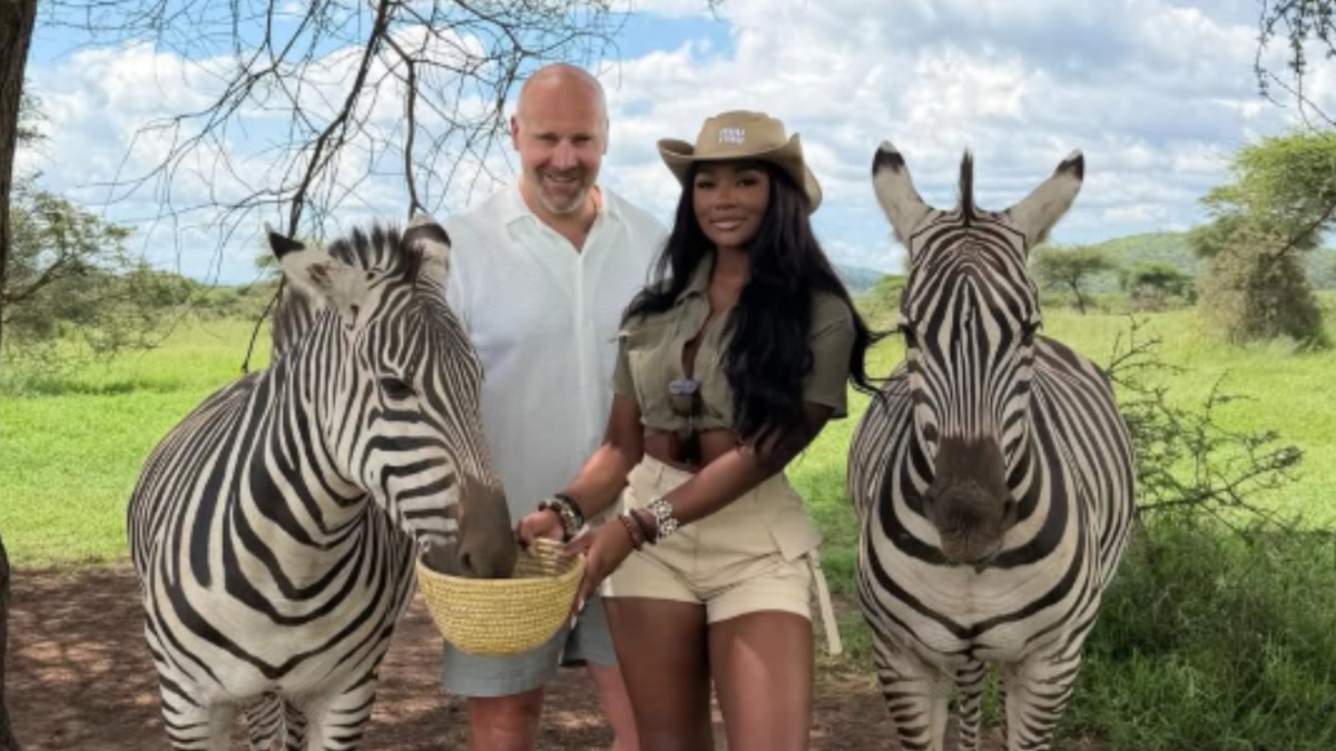 ‘Would Never Commit Suicide’: Crypto CEO’s Social Media Activity Questioned After Fiancé Dies on African Vacation As Family Suspect Foul Play