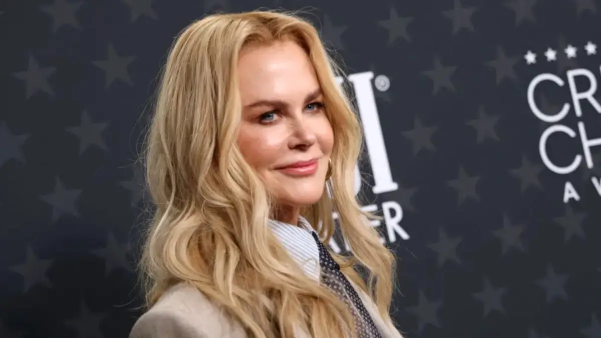 ‘OMG’: Nicole Kidman Drops Bombshell No One Saw Coming After a String of Personal Setbacks That Had People Wondering How She’d Bounce Back