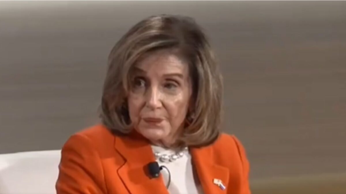 ‘Ultra Savage’: Nancy Pelosi Scorches Donald Trump with Blunt One -Liner That Will Leave Him Seething If He Sees It