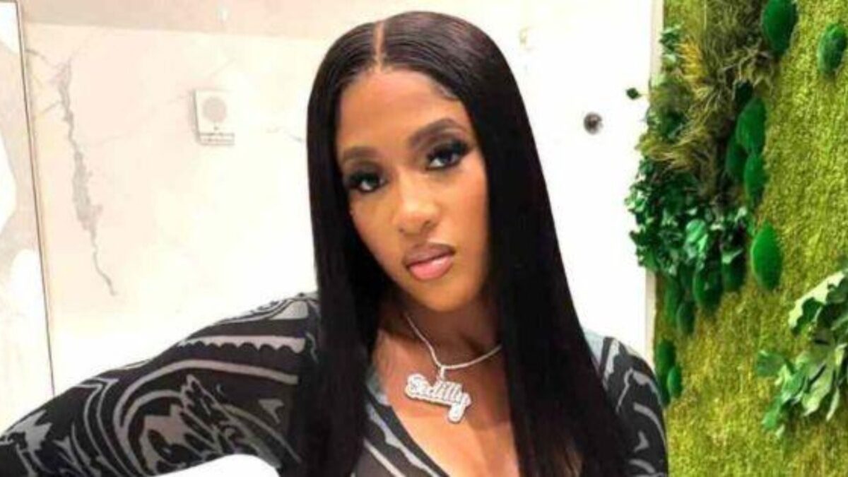 ‘That Was My Baby:’ Mystery Lingers After Pregnant Rapper Killed in Atlanta Driveway Hours Before Flight to See Sister