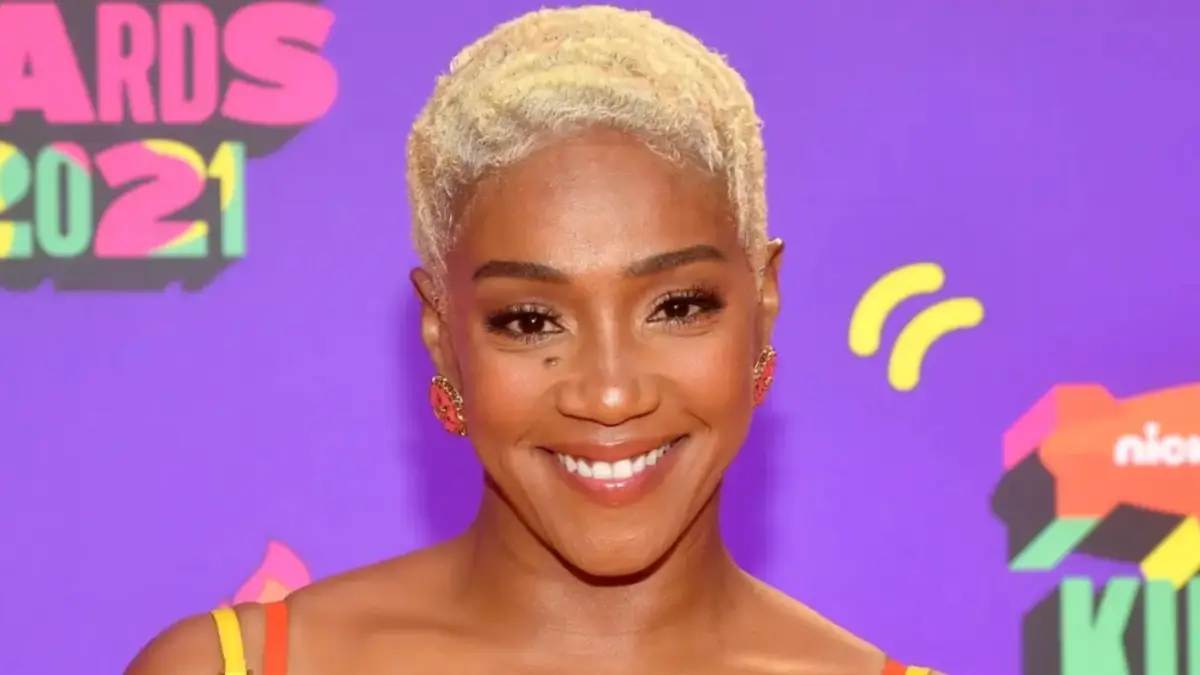 ‘Wait … I Thought’: Tiffany Haddish Says We’ve Been Saying Her Name Wrong Months After Butchering Someone Else’s