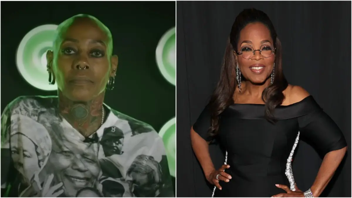 ‘Oh Wow’: ‘MADtv’ Star Debra Wilson’s Cold Response Adds to Oprah Winfrey’s Frustration Over Hurtful Skits About Her Weight