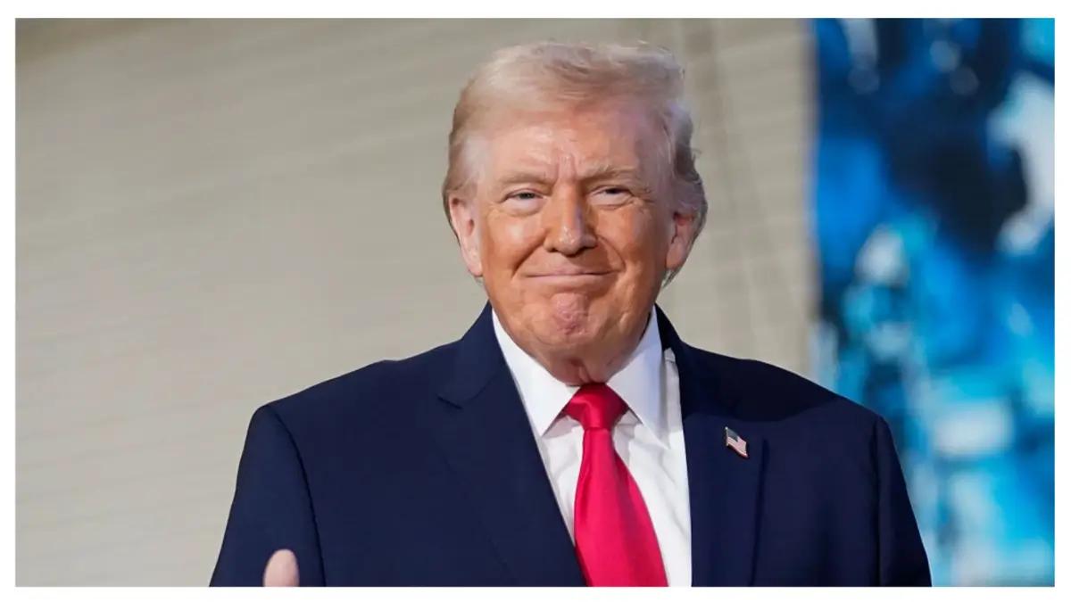 ‘Look at the King’: Unaware of the Cameras, Trump Tries to Woo a Visibly Horrified Melania With a Dead Bug to Impress King Charles III It Backfired 