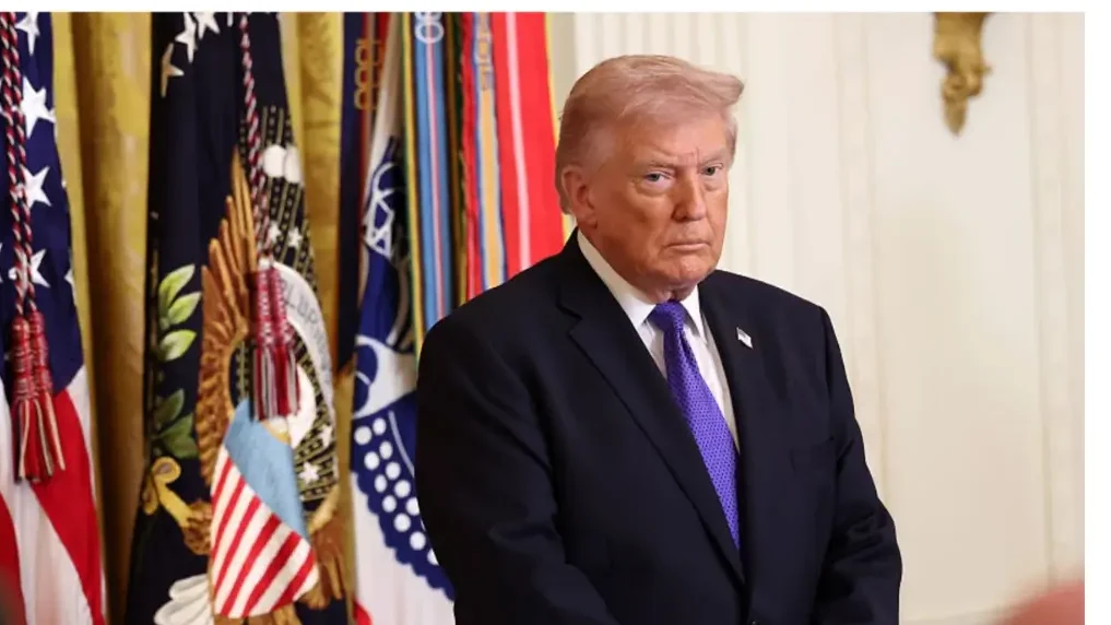 ‘Absolutely Disgusting’: Trump Drops the Most Jaw-Dropping Betrayal of His Own Voters In Broad Daylight — His MAGA Base Erupts in Screaming Meltdown