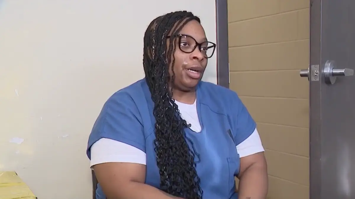 ‘My Life Could Be Over’: Chicago Mom of Two Could Face Decades In Prison for Shooting of Woman Who Ambushed Her, But She Never Pulled the Trigger