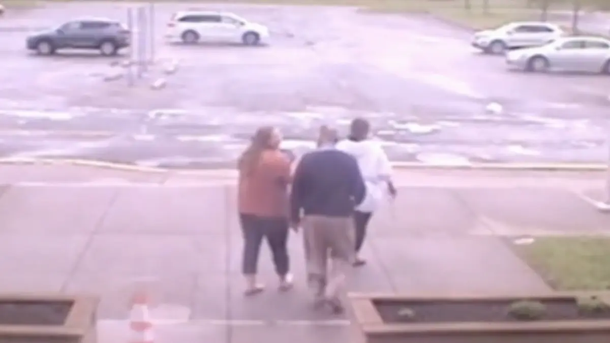 New York Judge Suspended After Using the N-Word to Tell a Story About Black Man Says He Did It for ‘Authenticity and Accuracy’