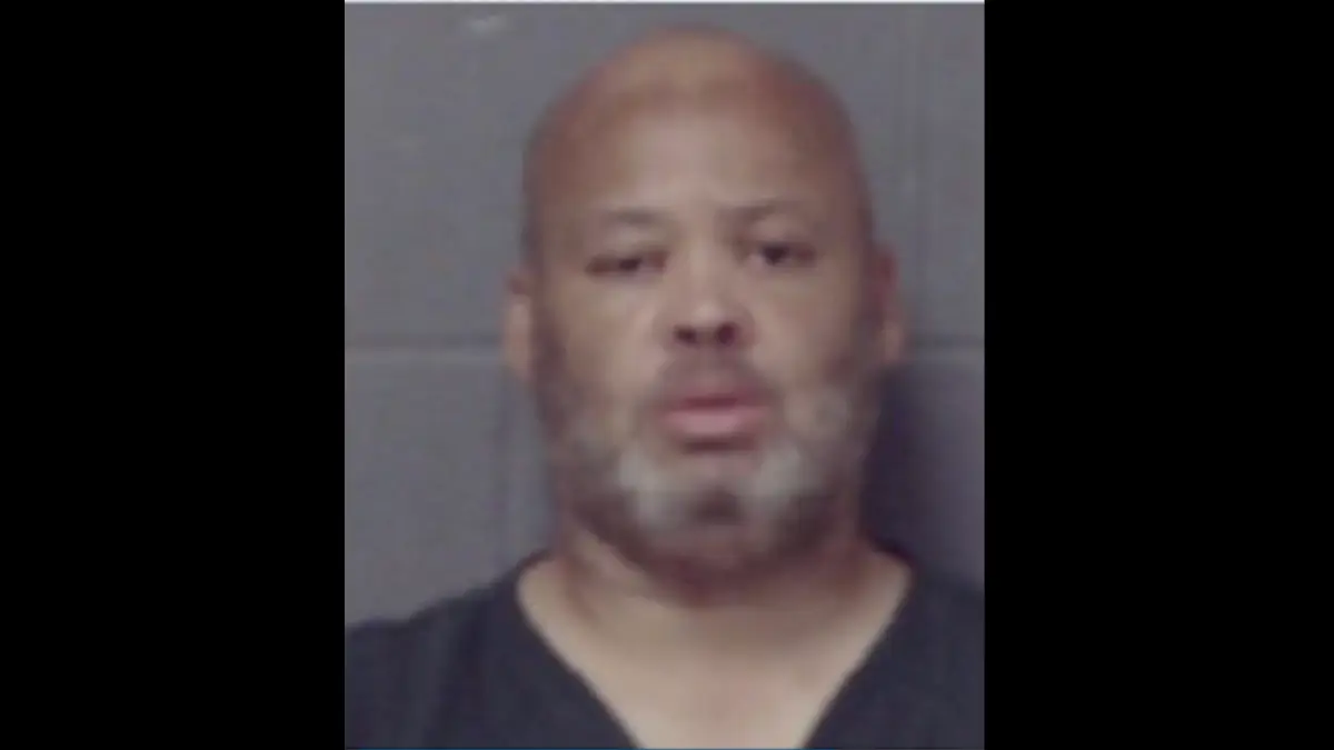 ‘I’m Not Your Bruh!’: Arkansas Teacher Charged With Aggravated Assault After Allegedly Choking Student Who Refused To Call Him ‘Sir’ In Showdown for Respect