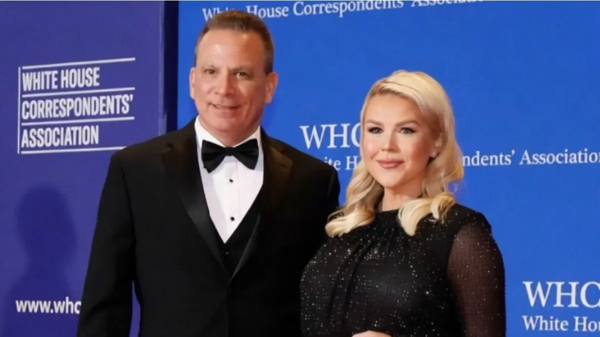 ‘Good Riddance’: Karoline Leavitt Goes Out with a Bang After She and Her Husband Drop Clues to White House Correspondents’ Dinner Chaos