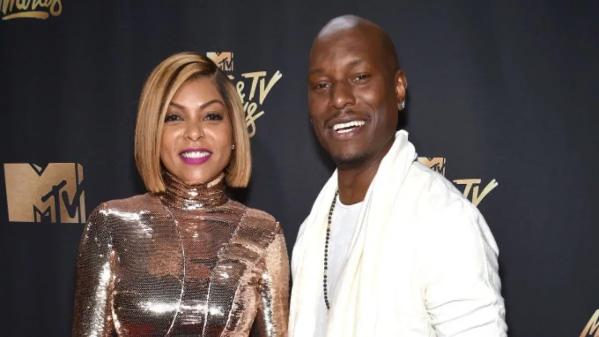 ‘Tyrese Got Lucky’: Tyrese Gibson Eyes a New Move That Could Revamp His Career and Help Taraji P. Henson Flip One ‘Unfortunate’ Gap Into an Opportunity