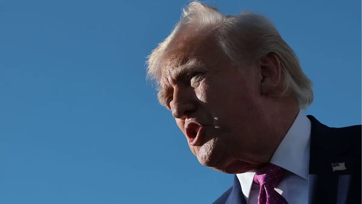 ‘Poor Man’: Trump Spirals Before Sunrise — Fires Off a Petty Swipe at Obama, but One Forgotten Detail Blows It Back in His Face