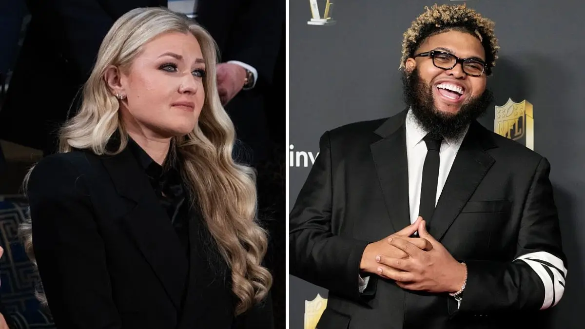 ‘Sounds Like Guilt to Me’: Erika Kirk Fires Back at Online ‘Noise’ on TPUSA Stage Weeks After Druski’s Skit Hit Too Close to Home