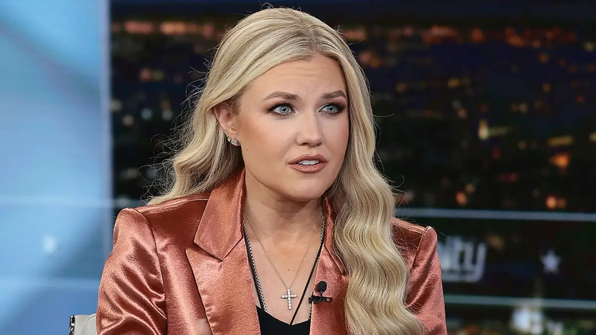 Erika Kirk Turns Heads, Then Sounds Off on Druski and Candace Owens as One Background Detail Cuts Into Kirk’s Defense