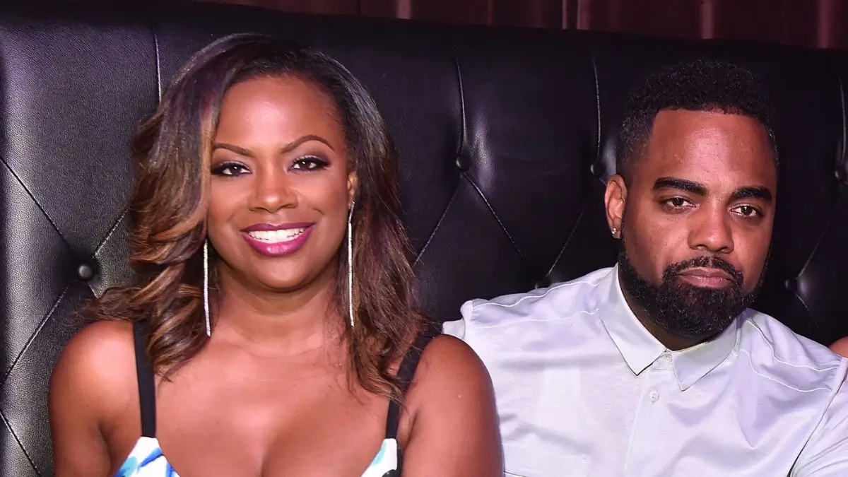 Kandi Burruss Holds On to ‘Tucker’ After Divorce and the Backlash Is Raising a Bigger Question: Why is Letting Go Expected, But Keeping It  Questioned?