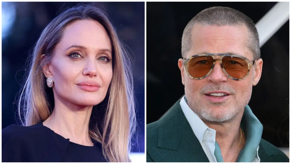 ‘What’s In Those Emails?’: Angelina Jolie’s Courtroom Victory Over Brad Pitt Has Fans Convinced She’s Playing a Much Bigger Game Behind the Scenes