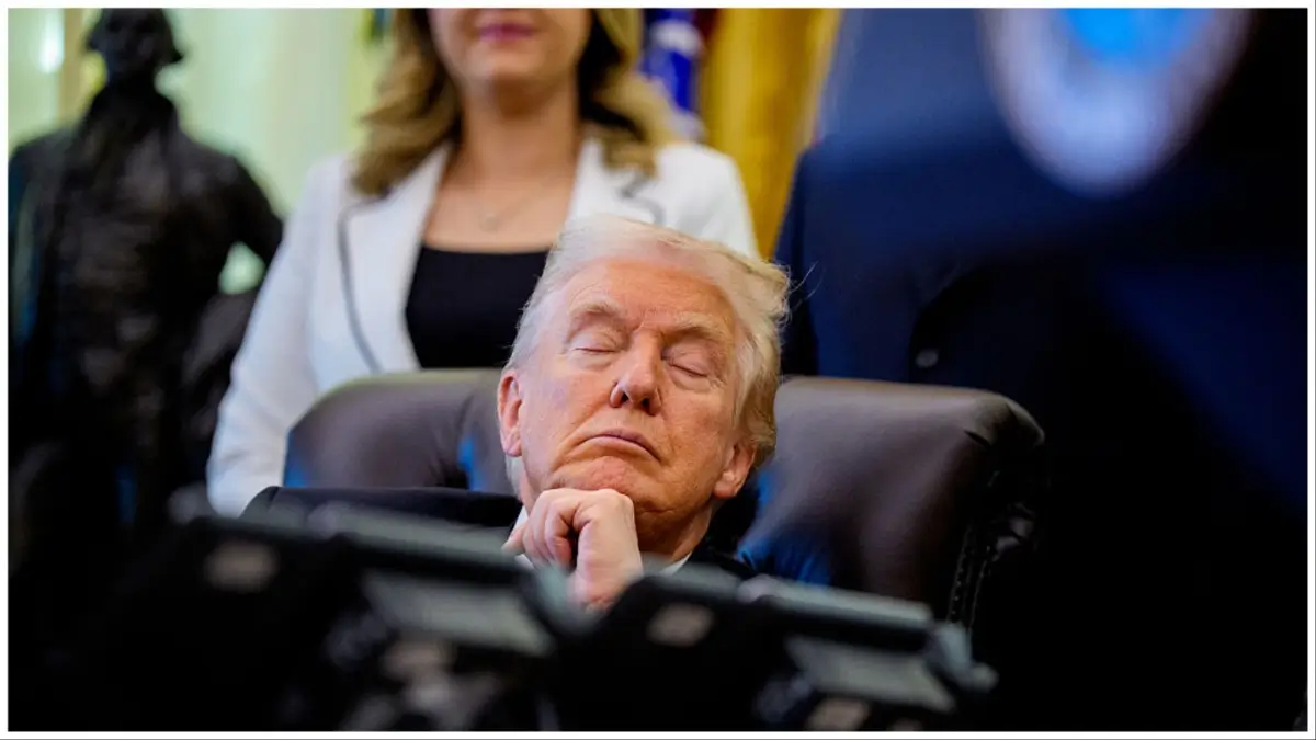 ‘This Is What Desperation Looks Like’: A Medical Doctor Dared to Open His Mouth About Trump’s Health and the White House Response Left the Internet Watching a Meltdown in Real Time