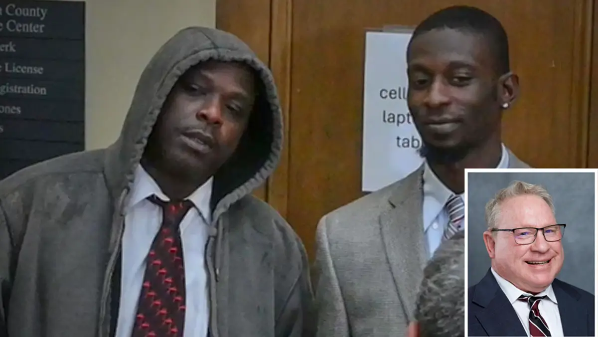 Black Victims who Received $2.5 Million Settlement After Being Sexually Abused by Corrupt ‘Goon Squad’ Cops are Suing County Official for Slandering Them as Rapists