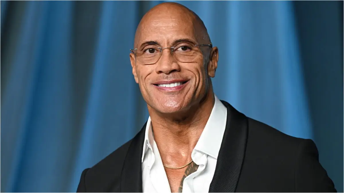 ‘What Did He Do?’: Dwayne ‘The Rock’ Johnson Looks Visibly Annoyed During Surprise Police Run-In as Cameras Catch the Moment It Almost Escalates