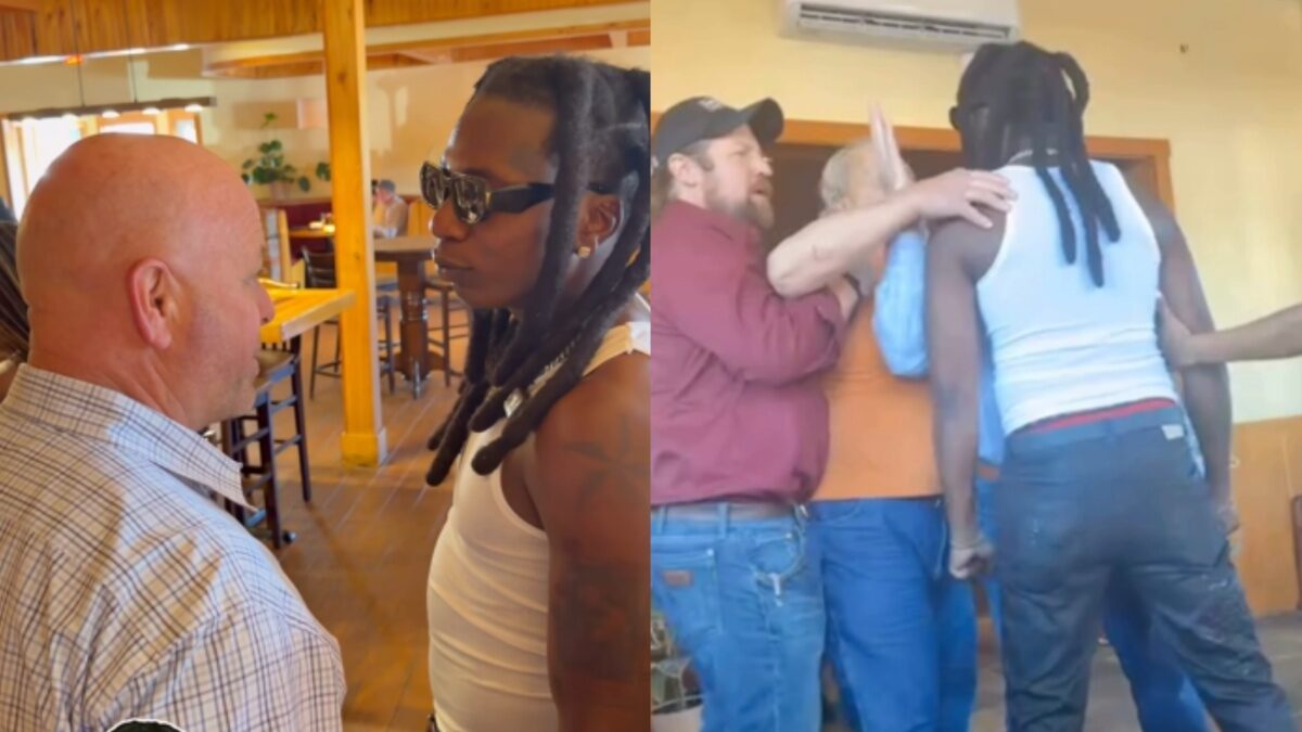 South Carolina restaurant under fire after kicking out social media food critic