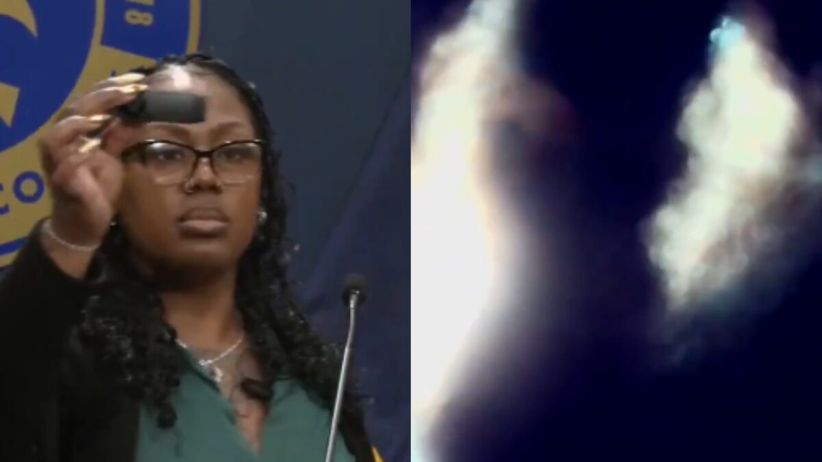‘No Parent Should Ever Have to See This’: Kentucky Mom Hides Camera in Autistic Son’s Hair — What It Captured Sparked Outrage and Demands to Fire His Teacher