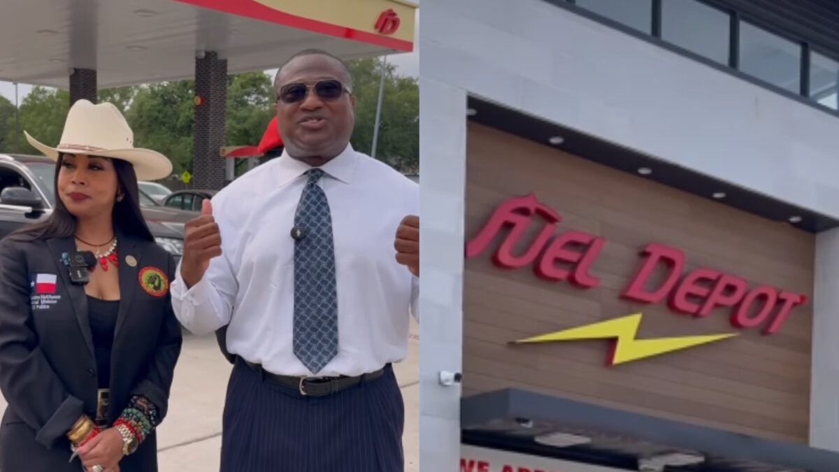 ‘Inhumane’: Texas Gas Station Employee Fired After Allegedly Denying Black Boy Access to Bathroom, and Sharing Video of Him Relieving Himself Outside, But the Store Owner Denies the Claims