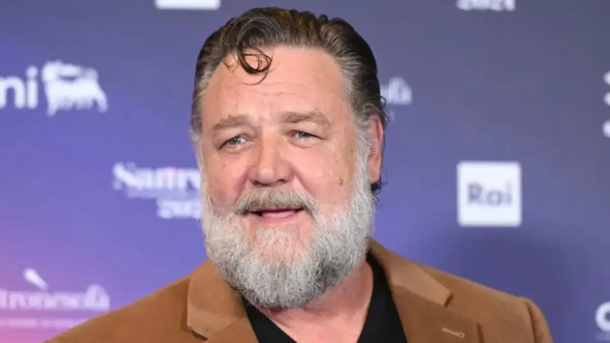 ‘What’s Your Problem?’: Russell Crowe Fires Back After Nearly Losing His Patience in Foul-Mouthed Blowup During Tense Fan Encounter