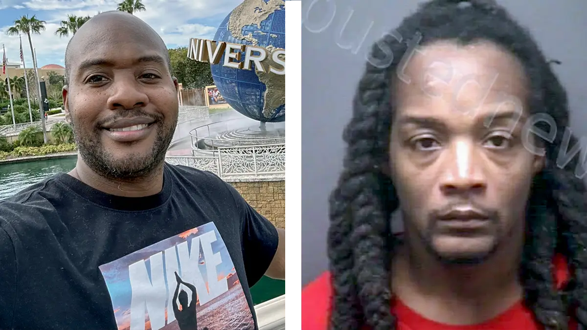 ‘It was just Devastating for Me:’ Childhood Friend Used His Name — Police Didn’t Fix It, and It Cost Him Everything