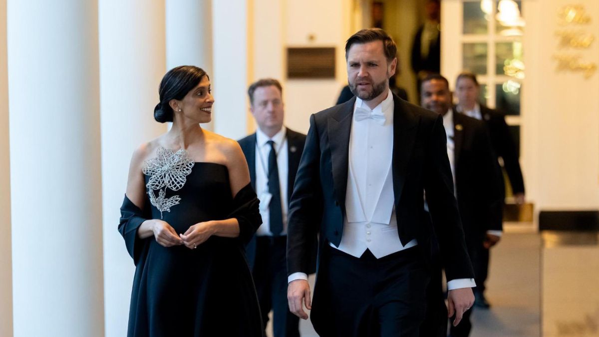 ‘Cheater Cheater’: JD Vance ‘s Bizarre Mother’s Day Post Explodes After Readers Zoom In on His Shocking Confession that Just Blew Up His Marriage