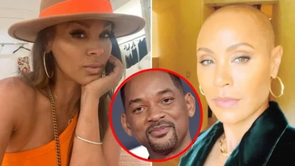 will smith wives
