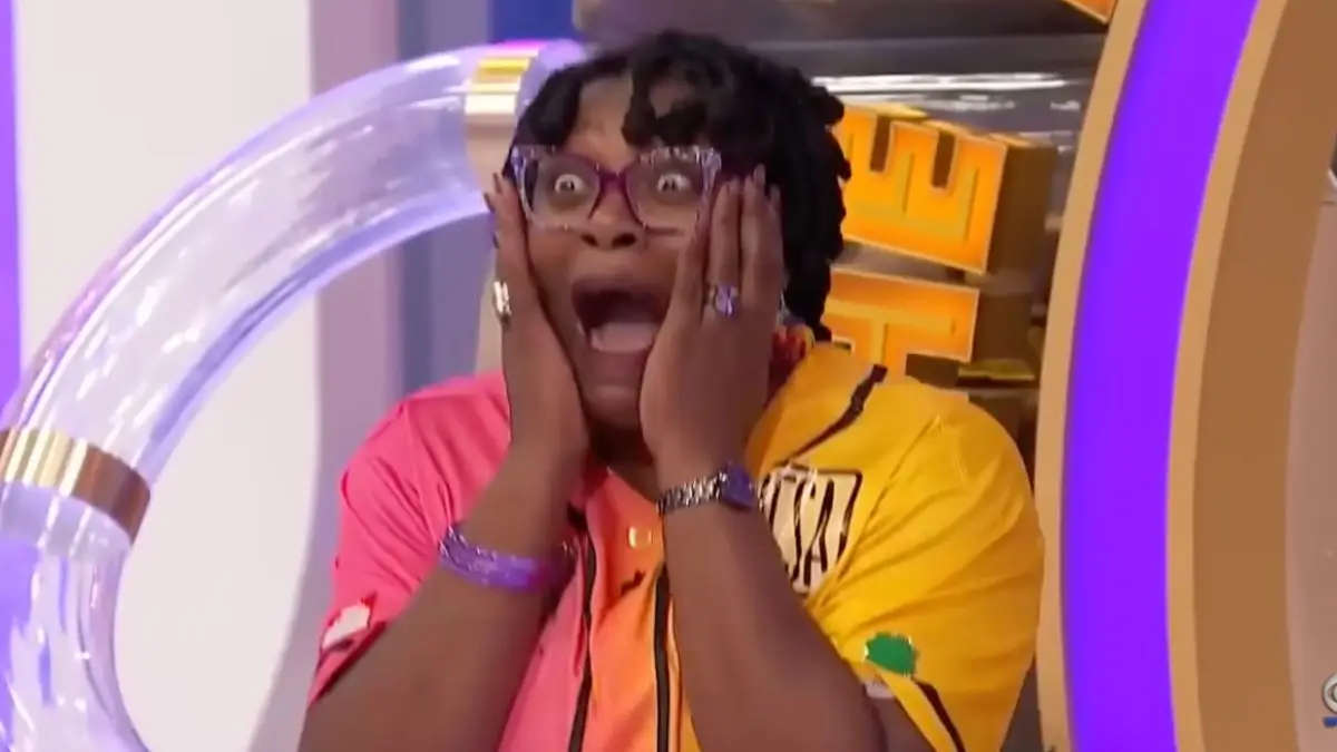 ‘Holy Moly’: Black ‘Price Is Right’ Contestant and Retired Veteran Says Her History-Making Mother’s Day Win Is About to Change More Than Just Her Life