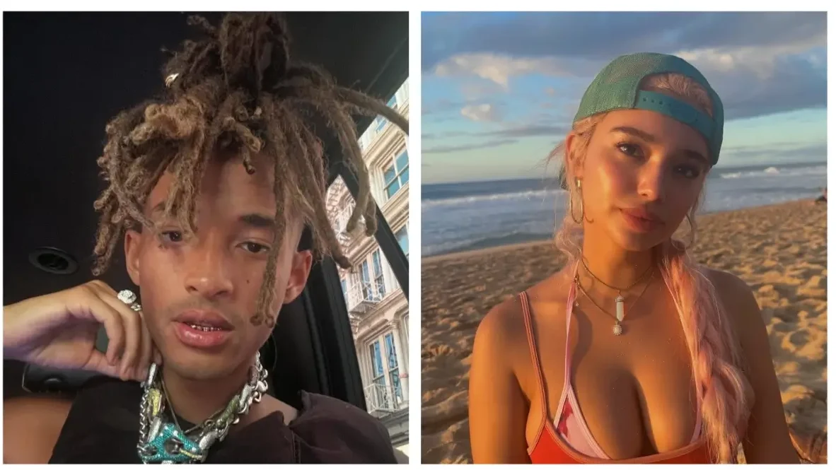 ‘Why Is She Hiding?’: Jaden Smith’s Entanglement Drama Explodes Again as He Reunites with Ex-Girlfriend Years After Fight with Another Woman Over Him