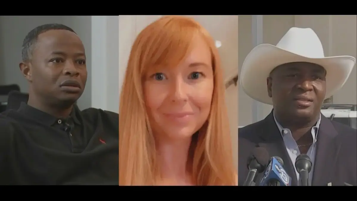 Black Men Who Beat Rape Charges with Bombshell Video Return to Texas Court After White Neighbor They’re Suing for False Claim Sees Stall Tactic Fail