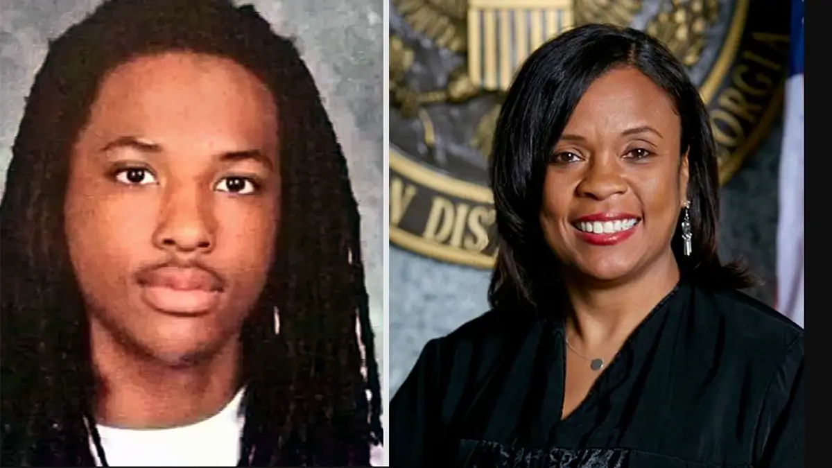 ‘How Do They Turn a Blind Eye?’: Kendrick Johnson’s Parents’ Lawsuit Lands Before Fifth Judge — This Time One Fighting Impeachment Over Sex Scandal