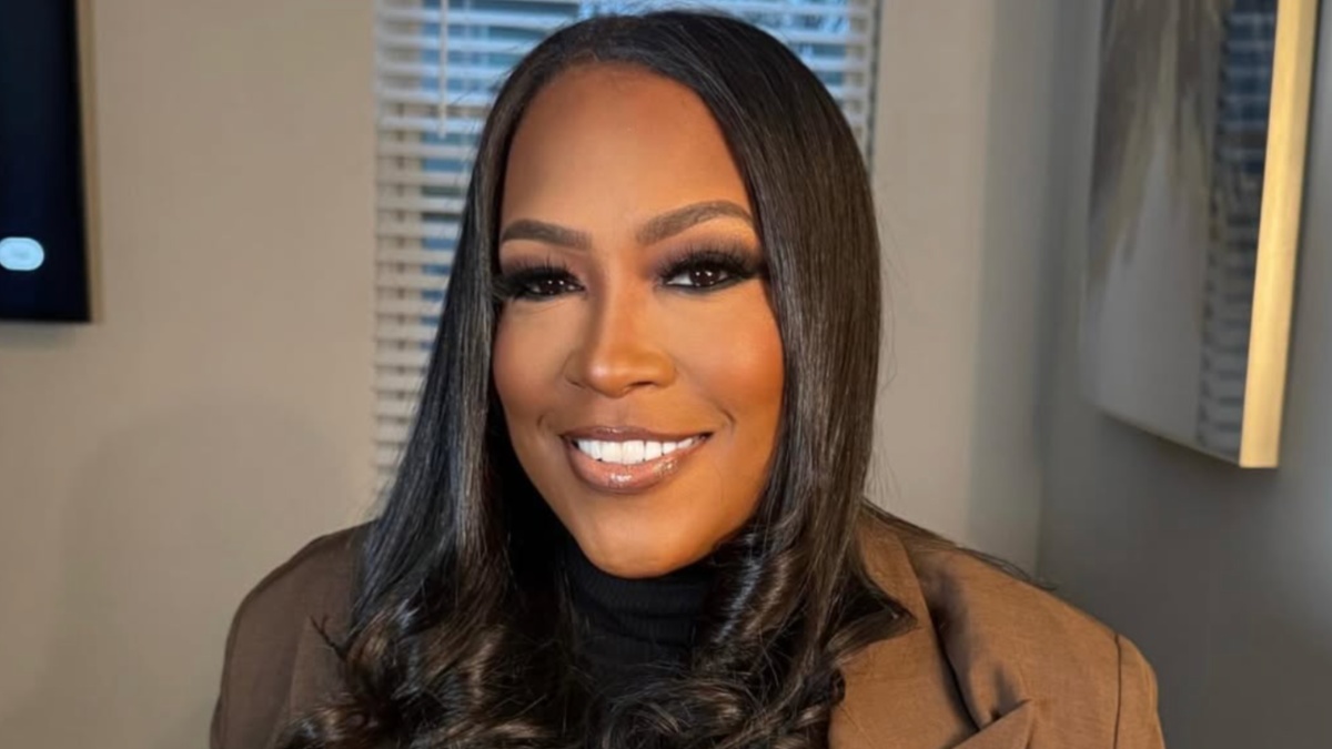 ‘She’s So Back’: ‘In the House’ Star Maia Campbell Marks a Powerful Comeback with New Film Years After the 2017 Video That Broke Fans’ Hearts
