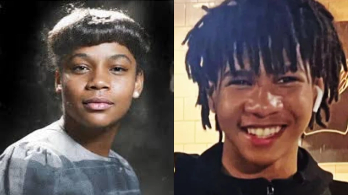 Both Black teenagers were killed by store owners after being accused of shoplifting.