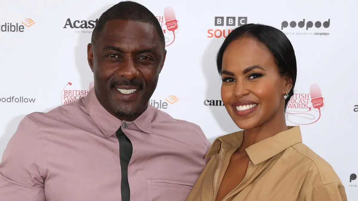 ‘The Audacity’: Idris Elba’s Wife Says She Was Left Shaken After a Fender Bender Escalated Into a Racist Confrontation