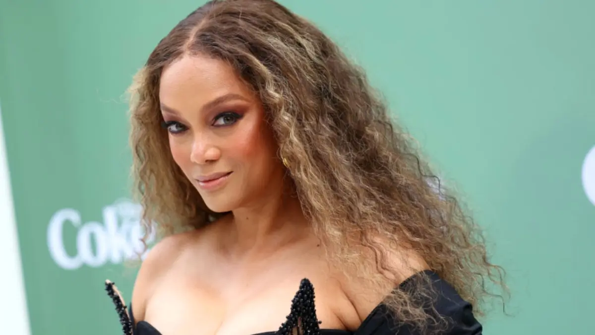 Tyra Banks’ dramatic saga with her early 2000s series “America’s Next Top Model” is not over. Back in February, Netflix dropped its explosive three-part