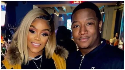 joc's wife kendra still wearing ring after asking for divorce
