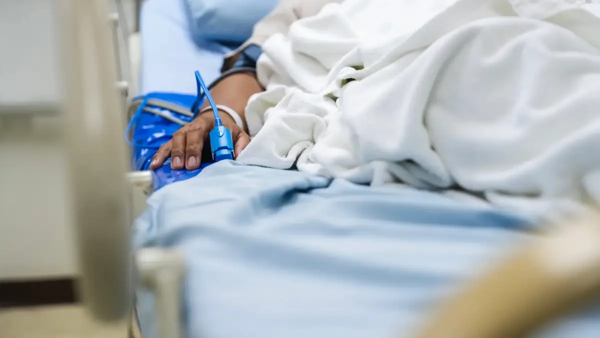 ‘Death is Inevitable’; Netherlands Reveals First Child Under 12 Was Euthanized Under Controversial Law