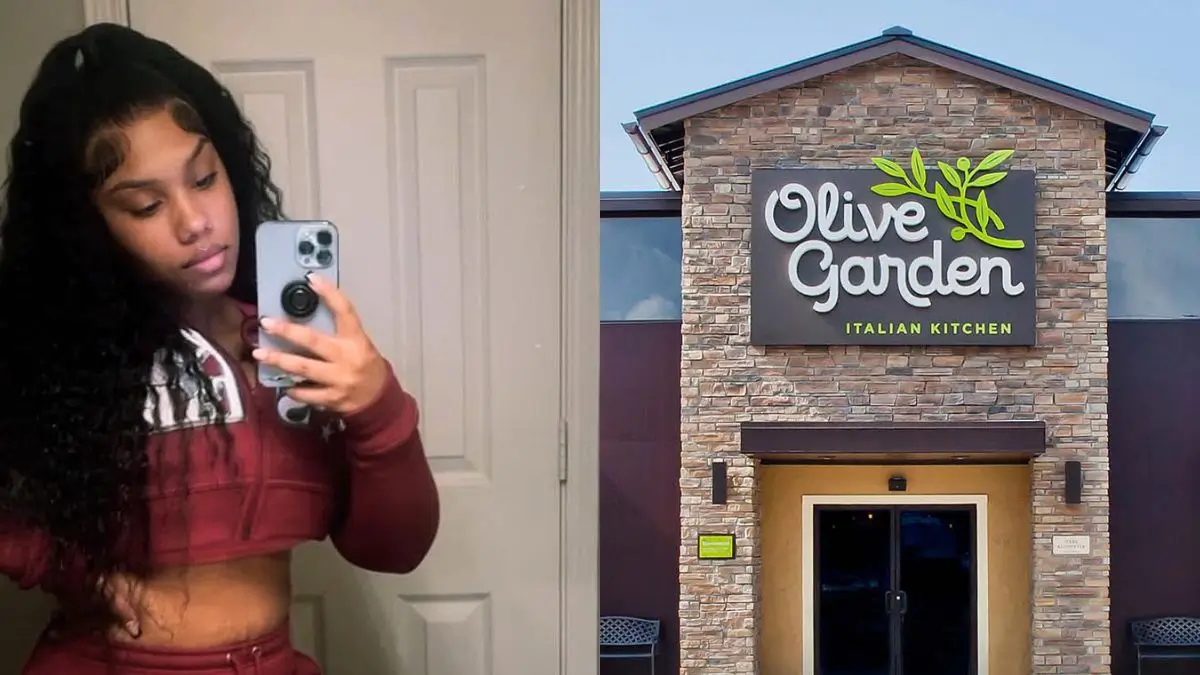 ‘Nobody Stole Her Money!’: Georgia Olive Garden Waitress Went Public Over a Missing $700 Tip, Then Management Fired Her and Revealed a Different Story